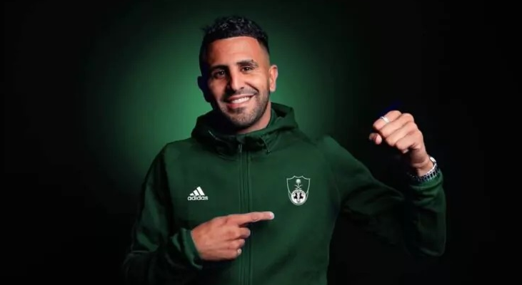 . ساهمت مشاركته في