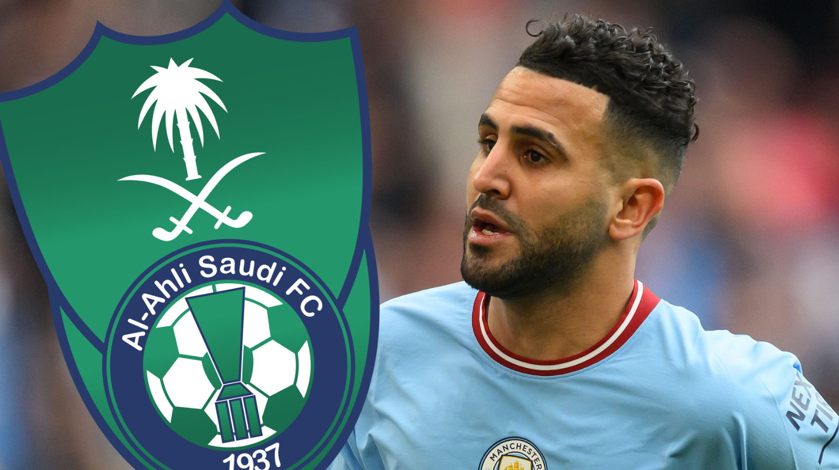 لاعبين مثل محرز